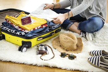 bagagetips op reis