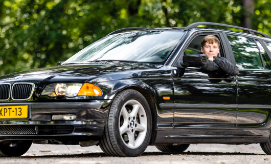 Autoverhalen van onze klanten