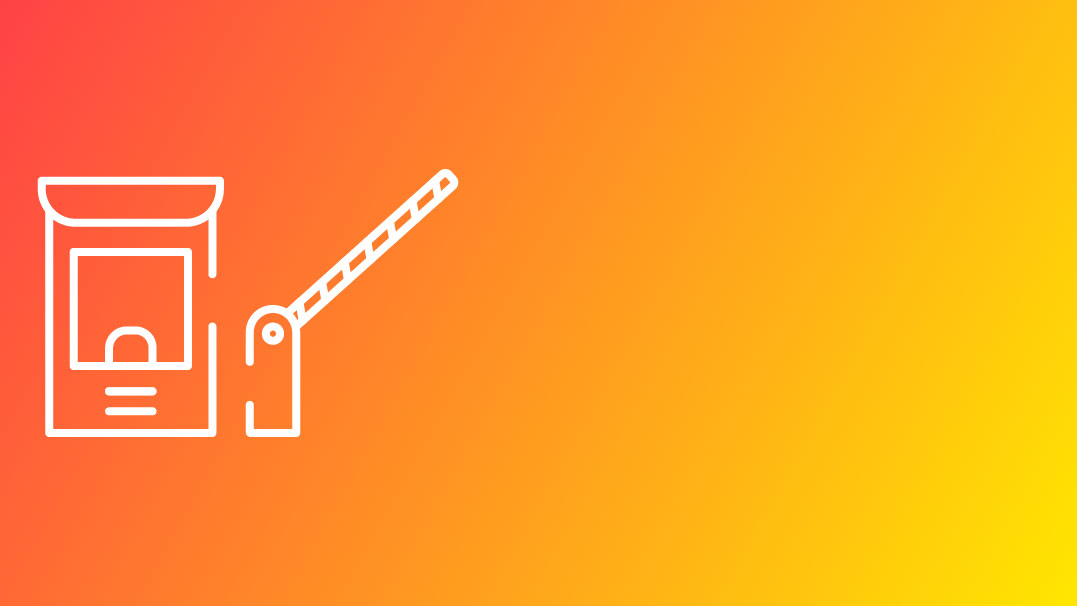 Tolpoortjes Frankrijk