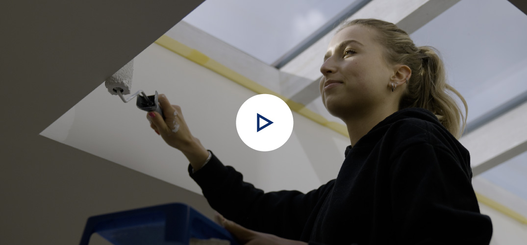 Onze collega's Aniek, Marit, Gerbrand & Roy vertellen over wat hen beweegt. En hoe goed dat past bij FBTO. 