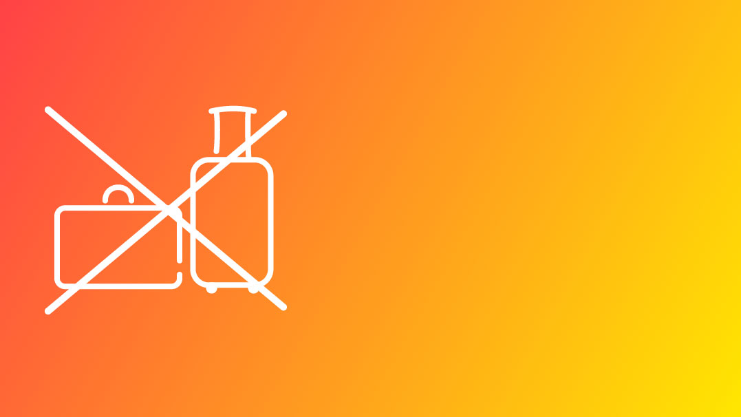 Annuleringsverzekering doorlopende reisverzekering