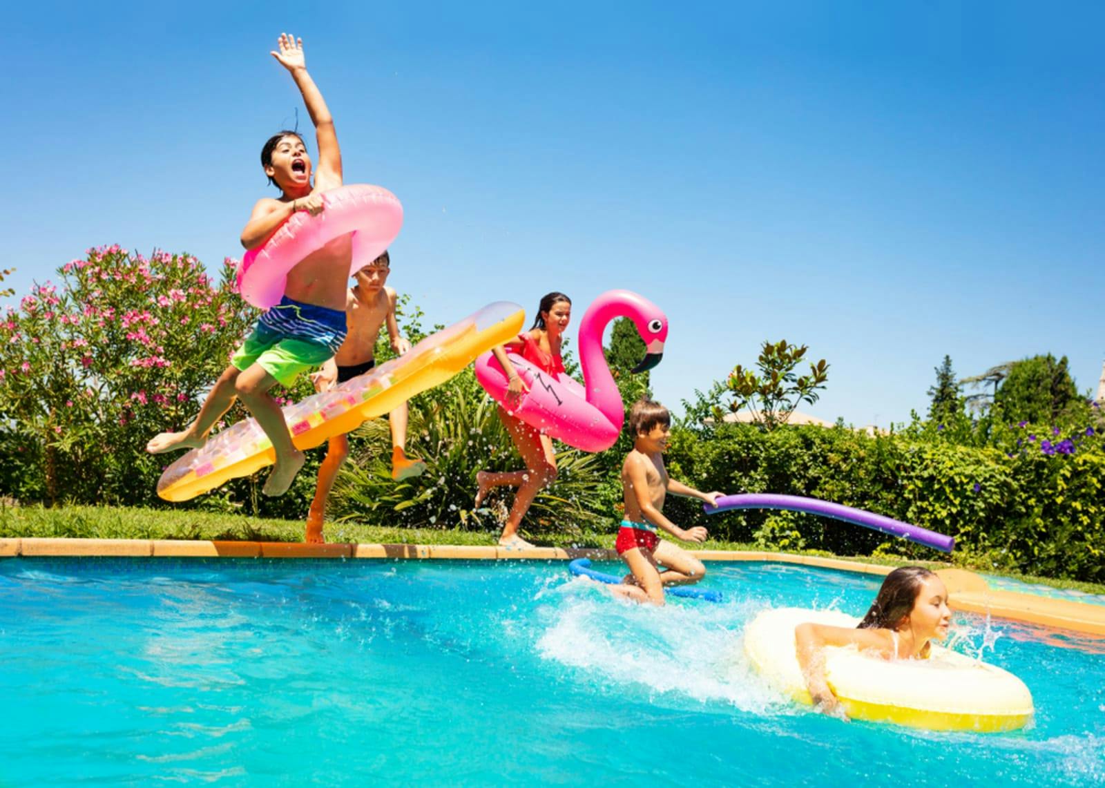 Grazen Installatie Aanbeveling Relaxt op vakantie met kinderen? 5 tips! | Jij kiest. FBTO