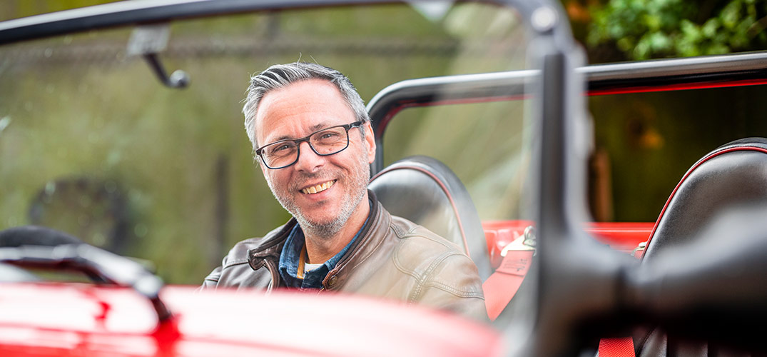 hoe verzeker je een cabrio