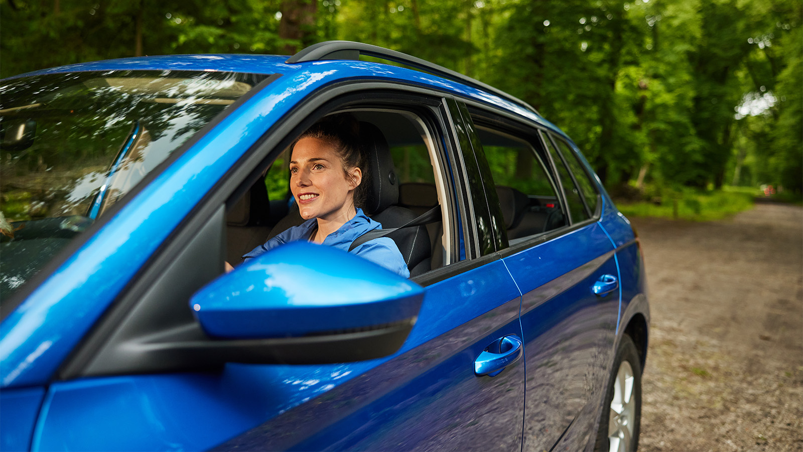 grote rijexamen onderzoek