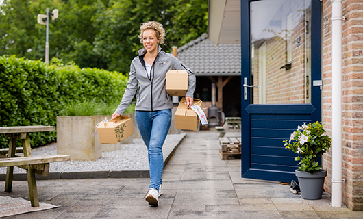 Onze doeners vertellen