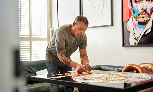 Onze doeners vertellen