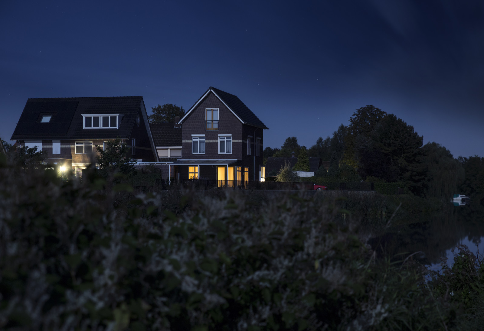 inbraak voorkomen vakantie