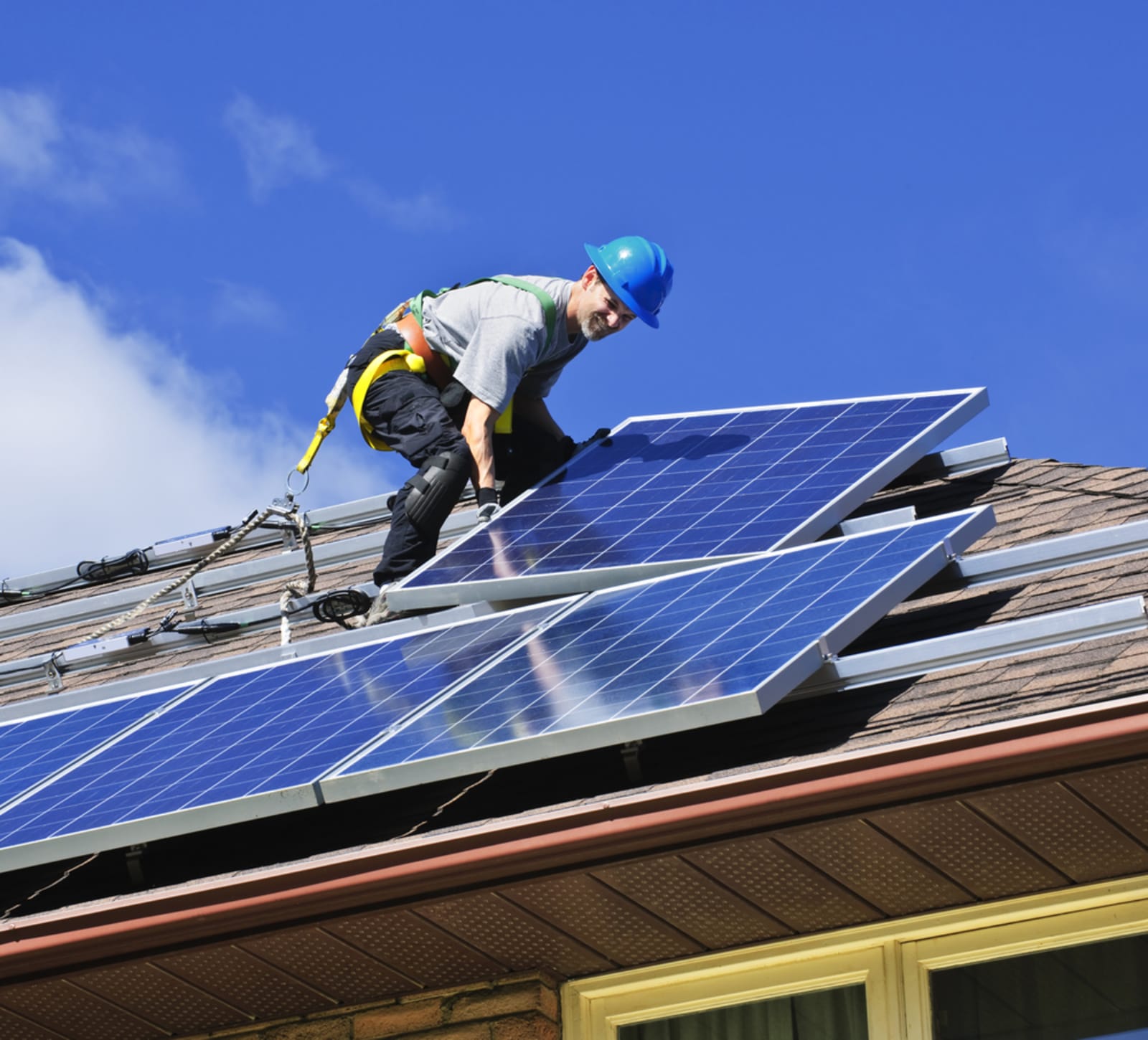 Zonnepanelen, Hoe Werkt Dat? | Jij Kiest. FBTO